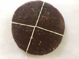 Millet Papad(200gm)
