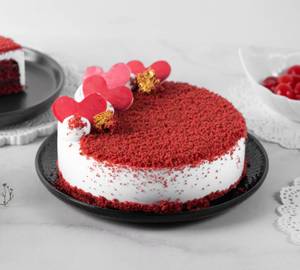 Red Velet Cake