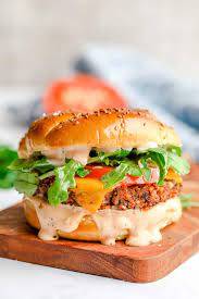 Veg Burger