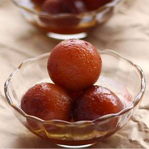 Gulab Jamun