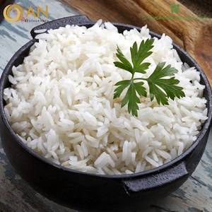 Plain Rice
