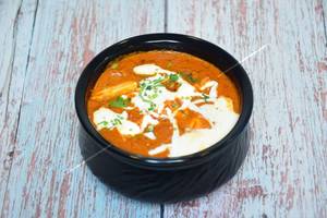 Paneer Butter Masala