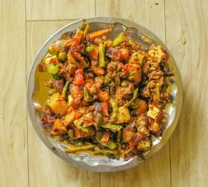 Mix Veg (300 ML Box)