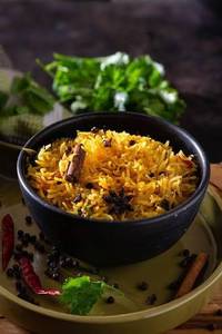 Kushka Rice