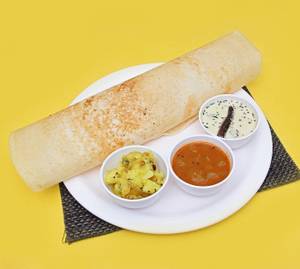 Masala  Dosa