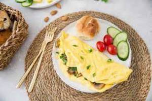 Omelette