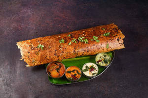 Plain Rava Dosa