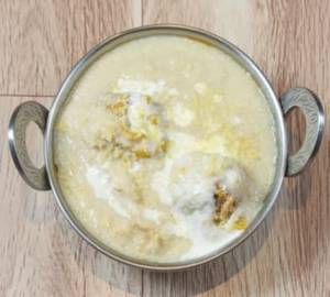 Subz Malai Kofta