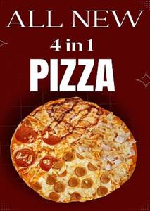 4 In 1 Non-veg