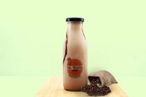 Cold Coffee Shake