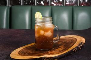 Peach Ice Tea