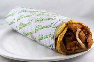 Kebab Roll