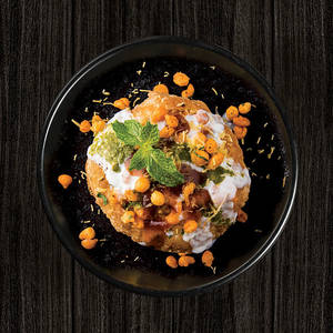 Dahi Kachori