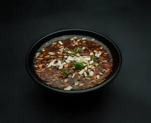 Hot And Sour Soup