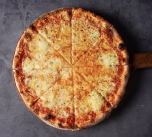 Margharita pizza