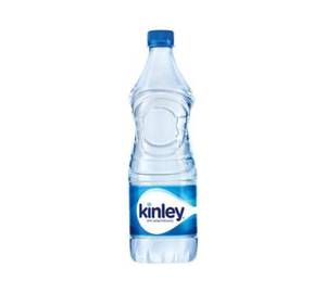 Mineral Water (1 litre)