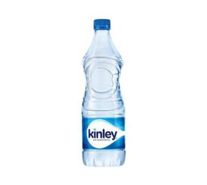 Mineral Water (1 litre)