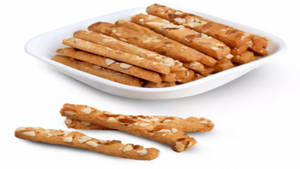 Badam Sticks