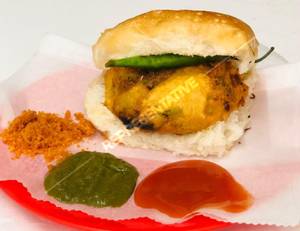 Mumbai vadapav