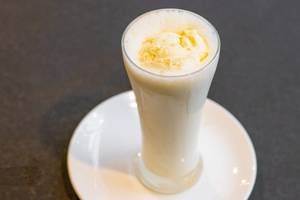 Vanilla Milkshake