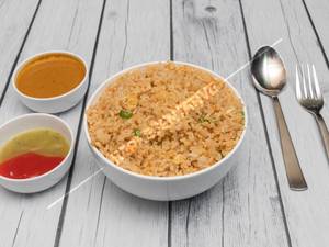 Egg Fried Rice