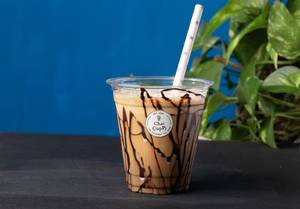 Chocolate Cold Coffee