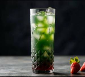 Green Goddess 