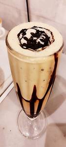 Brownie Frappe