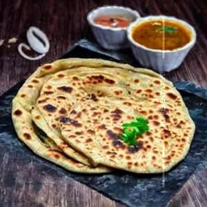 Gobi Paratha