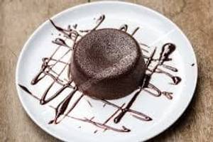 Choco Lava Cake