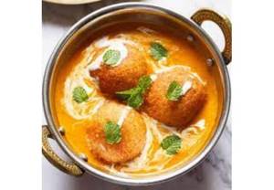 Malai Kofta