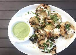 Paneer steamed momos [8 pieces]