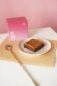 Caramelo Brownie