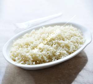 Plain Rice [Full]