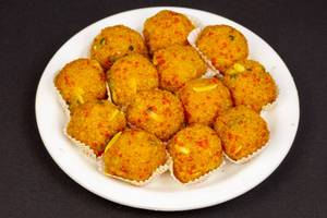 Super Special Boondi Laddu                                              