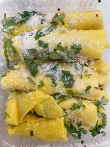 Surali Wadi / Khandvi