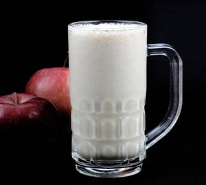 Apple Milk Shake