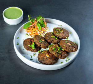 Hara Bhara Kabab
