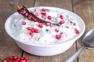 Curd Rice