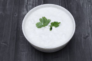 Plain Dahi