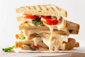 Double Manzila Sandwich