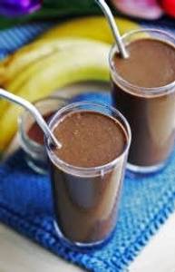 Chocolate Shake