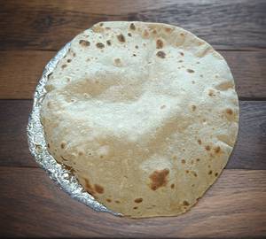 Tawa Roti