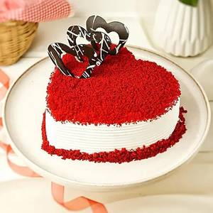 The Love Sandwich Special Cake 1/2 Kg