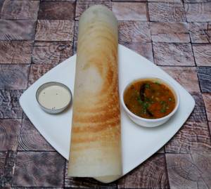 Masala Dosa