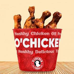 O'chicken Bucket - 8pcs [oil Free]