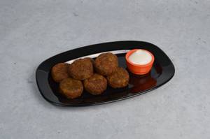 Hara Bhara Kabab