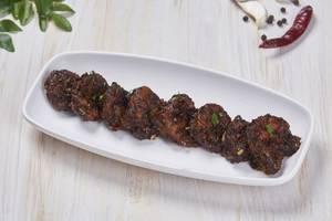 Prawns Pepper Dry