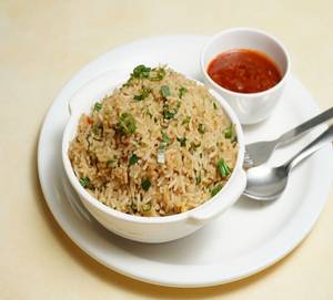 Fried Rice