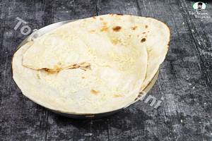 Plain Naan